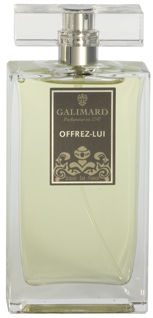 Offrez-Lui Galimard — аромат