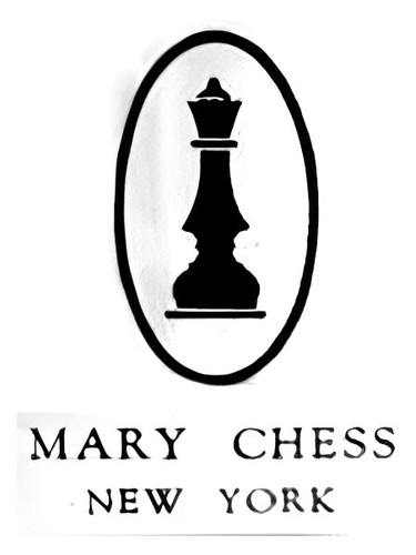Strategy Mary Chess — аромат