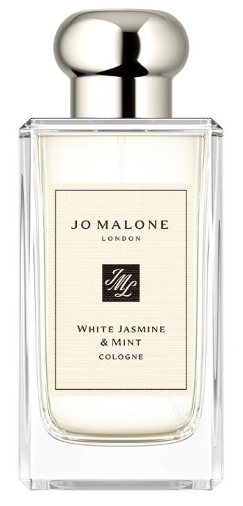 White Jasmine & Mint Jo Malone London — аромат