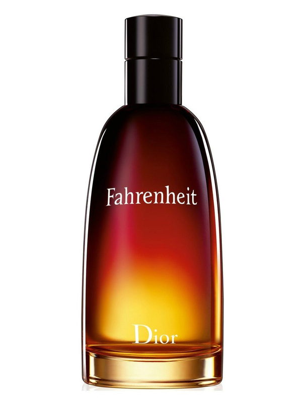 Fahrenheit Dior