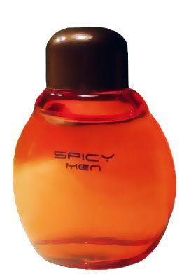 Spicy Men Pacoma — аромат