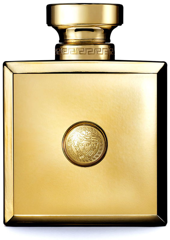 Versace Pour Femme Oud Oriental Versace — аромат