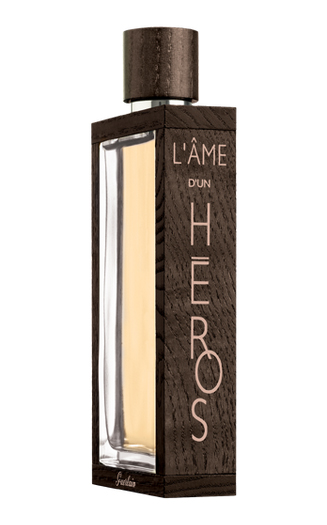 L'Âme d'Un Héros Guerlain — аромат