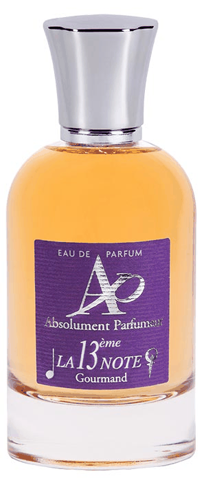 La 13ème Note Femme Absolument Parfumeur — аромат