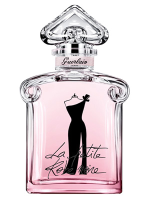 La Petite Robe Noire Couture Guerlain — аромат