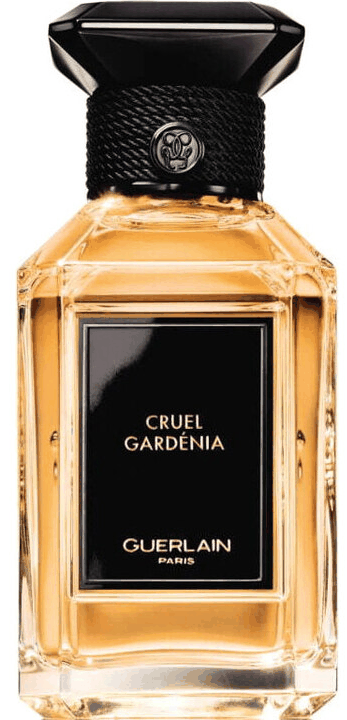 Cruel Gardénia Guerlain — аромат