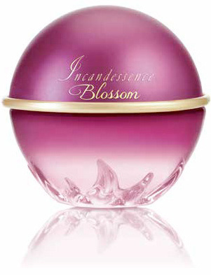 Incandessence Blossom Avon — аромат
