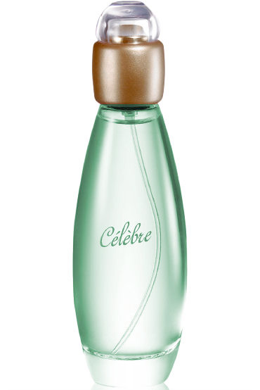 Célèbre Ice Avon — аромат
