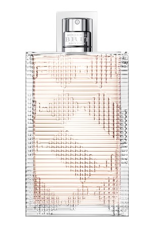Burberry Brit Rhythm for Women Burberry — аромат