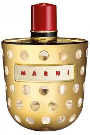 Marni Metallic Marni — аромат