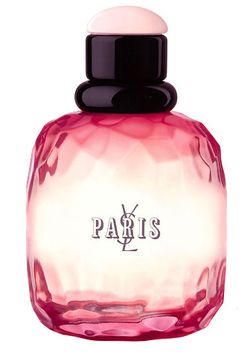Paris Roses des Bois Yves Saint Laurent