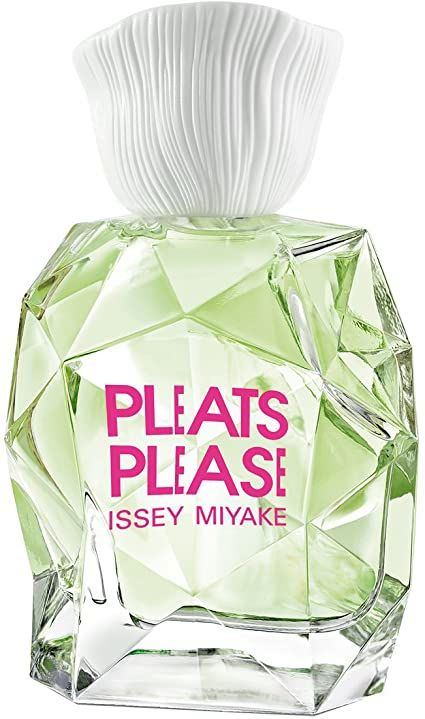 Pleats Please L'Eau Issey Miyake — аромат