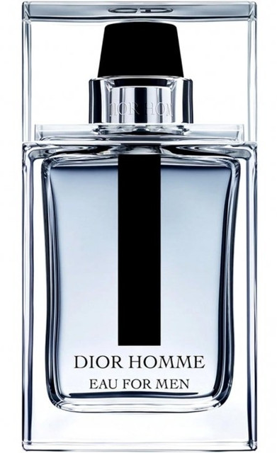 Dior Homme Eau for Men Dior — аромат