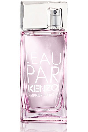 L'Eau par Kenzo Mirror Edition pour Femme Kenzo — аромат