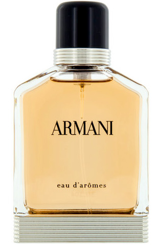 Armani Eau d’Aromes Giorgio Armani — аромат