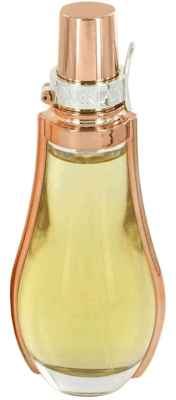 Coriolan Guerlain — аромат