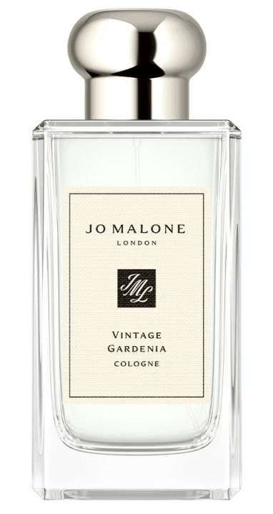 Vintage Gardenia Jo Malone London — аромат