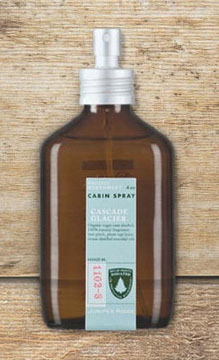 Cascade Glacier Juniper Ridge — аромат