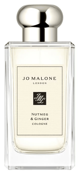 Nutmeg & Ginger Jo Malone London — аромат