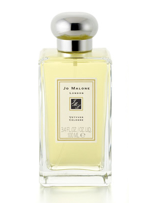Vetyver Jo Malone London — аромат