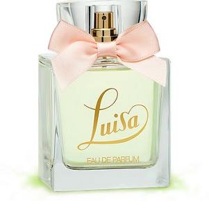 Luisa Luisa Spagnoli — аромат