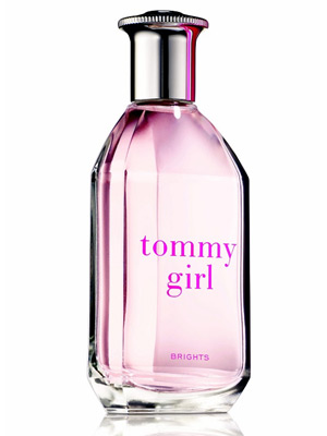 Tommy Girl Brights Tommy Hilfiger — аромат