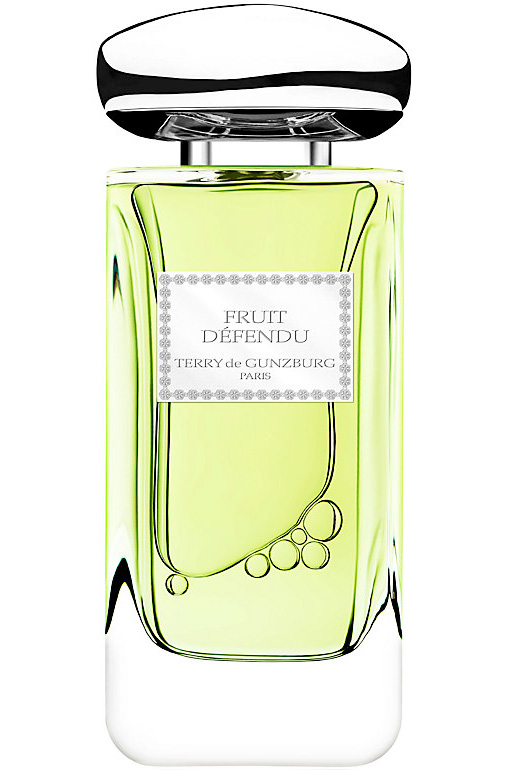Fruit Défendu Terry de Gunzburg — аромат