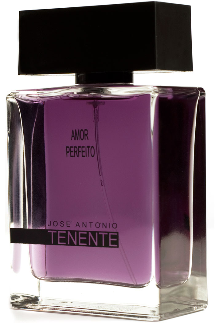 Amor Perfeito for Him Jose Antonio Tenente — аромат