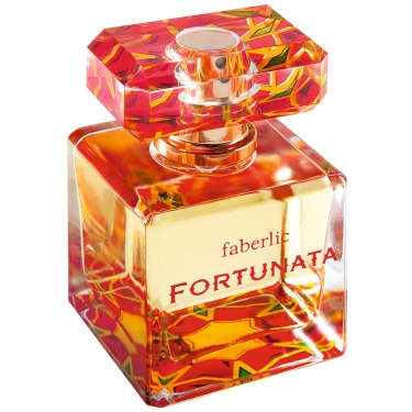 Fortunata Faberlic — аромат