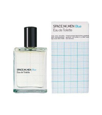 Space NK Blue Space NK — аромат