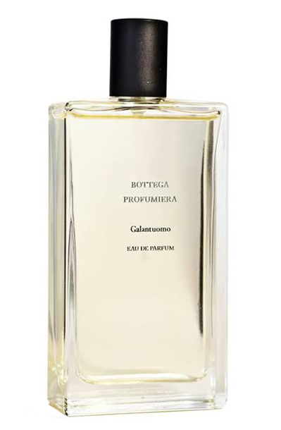 Galantuomo Bottega Profumiera — аромат