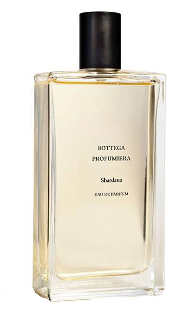Shardana Bottega Profumiera — аромат