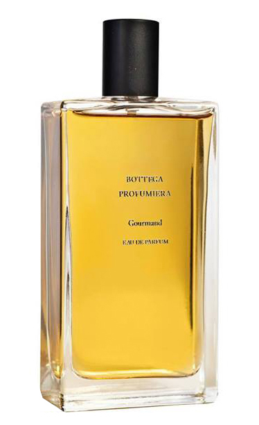 Gourmand Bottega Profumiera