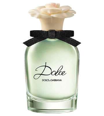 Dolce Dolce&Gabbana — аромат
