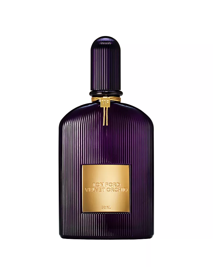 Velvet Orchid Tom Ford — аромат