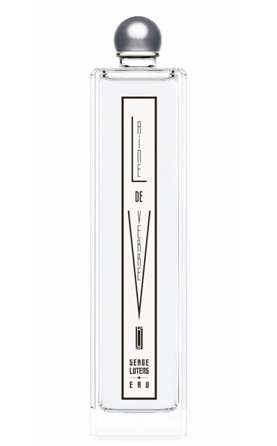 Laine de Verre Serge Lutens — аромат