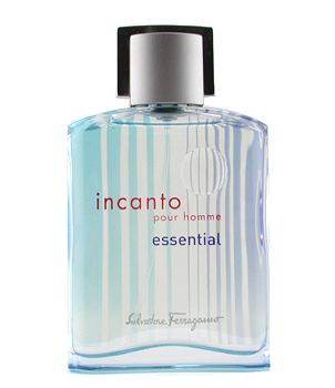 Incanto Essential Pour Homme Salvatore Ferragamo