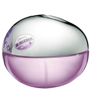 DKNY Be Delicious City Blossom Urban Violet Donna Karan