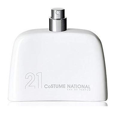 21 CoSTUME NATIONAL — аромат