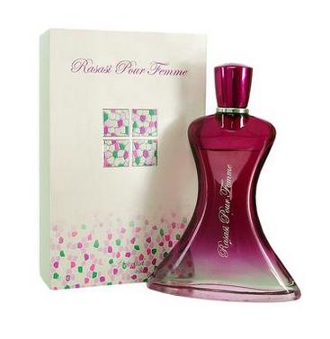 Rasasi Pour Femme Rasasi — аромат