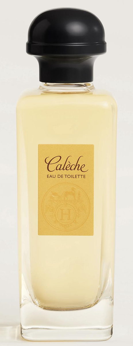 Caleche Hermès — аромат