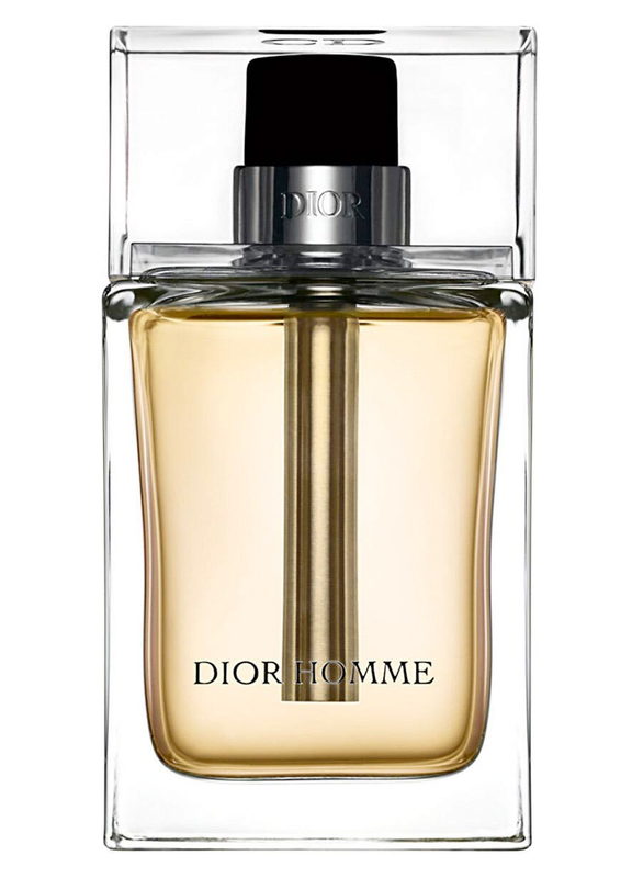 Dior Homme 2005 Dior — аромат