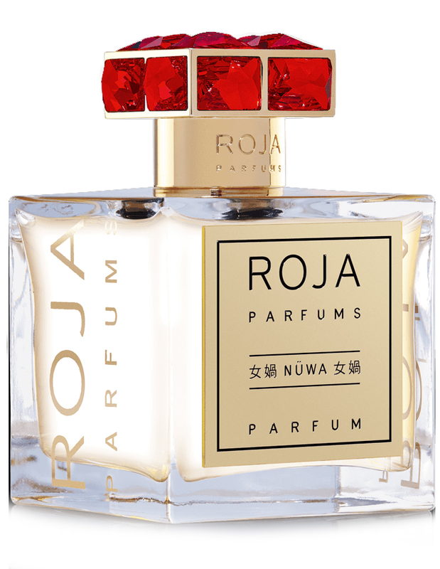 Nüwa Roja Dove — аромат
