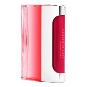 Ultrared Men Rabanne — аромат