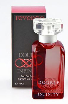 Double Infinity Revenge — аромат