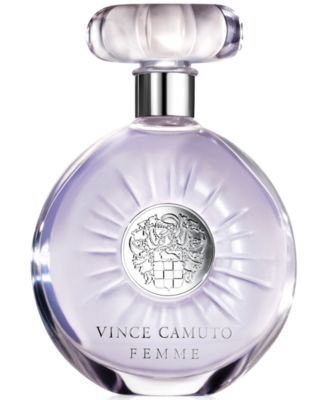 Vince Camuto Femme Vince Camuto — аромат
