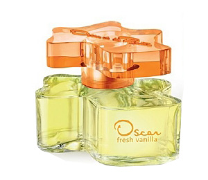 Oscar Fresh Vanilla Oscar de la Renta — аромат