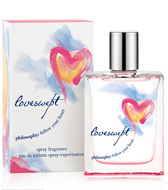Loveswept Philosophy — аромат