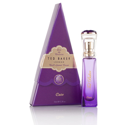 Sweet Treats Cate Ted Baker