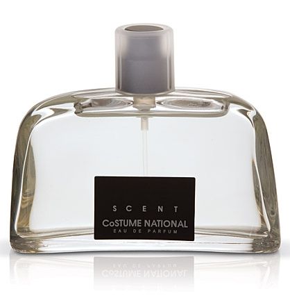 Scent CoSTUME NATIONAL — аромат